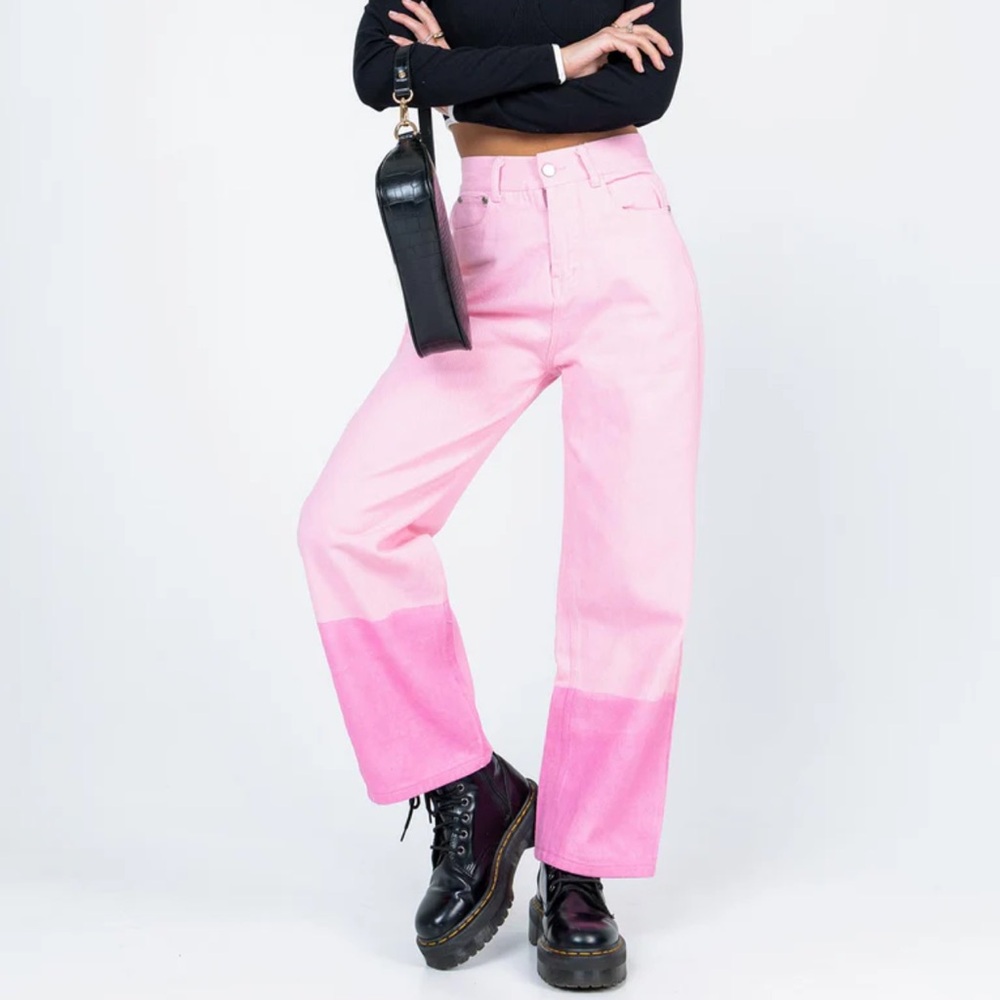 Princess Polly - Cameron Denim